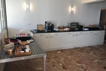 هتل Restaurant Le Filosorma