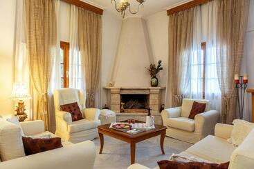 בית מלון כפרי San Giorgio Villa