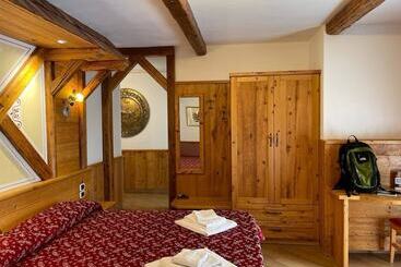 בית מלון כפרי San Lorenzo