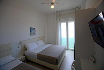 호텔 San Marco Marotta