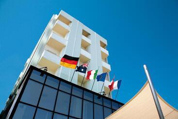 酒店 San Marco Marotta