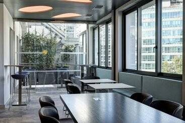 ホテル Enjoy Milano Skyline