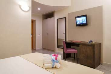 בית מלון כפרי Tirreno