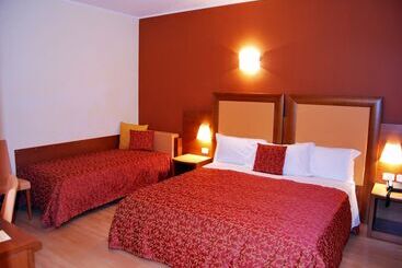 בית מלון כפרי Villa Delle Rose   Malpensa