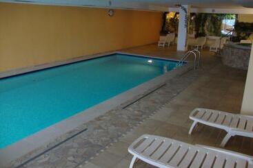 בית מלון כפרי Wellness E Resort Stella Delle Alpi