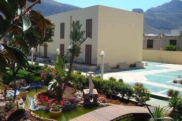 דירה Le Palme Di Conturrana