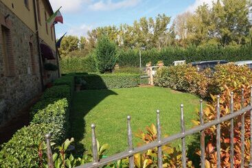 アパートメント Oasi Del Grillo