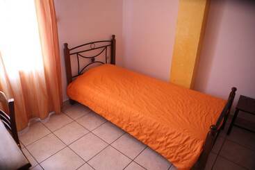 شقة فندقية Pension Stella