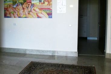 מלון דירות Residence Delle Cave