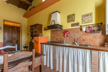 דירות לתיירים Residence Villa Valsi