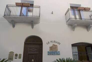 דירת נופש Le Plejadi