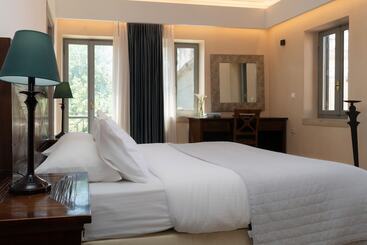 דירות לתיירים Vranas Ambiance