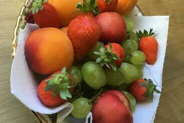 Bed and Breakfast Chambre D Hôtes De Charme Merbleuesoleil