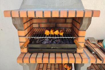 Bed and Breakfast Guesthouse Monte Francisco Baanswy 3 Quartos Piscina Privada