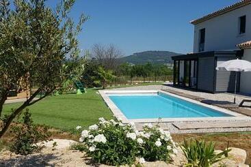 Bed and Breakfast L’abrico’thym