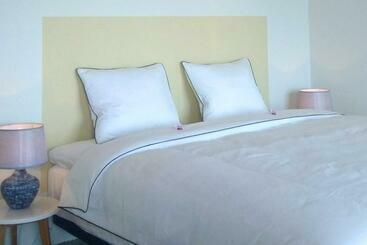 Faial Cottage B&b