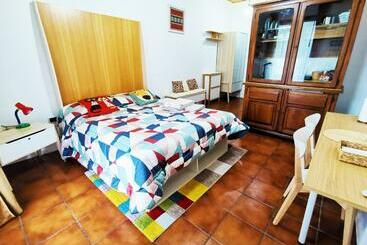 公寓式酒店  Granchalet Sul Cimone 103