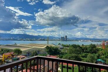 Hachiko Pretty Homes Condominium At Saekyung956 Condominium, Looc, Lapu Lapu City, Cebu, Philippines