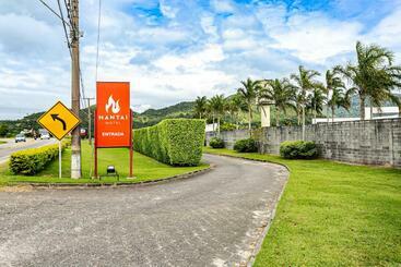 Nantai Premium Motel
