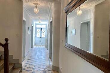 بنسيون Manoir De L Oiselière