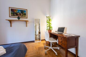 پانسیون Milano Guest House