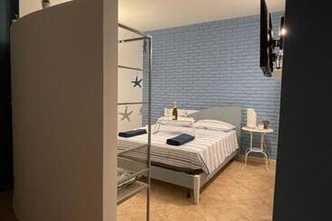 פנסיון Quammare