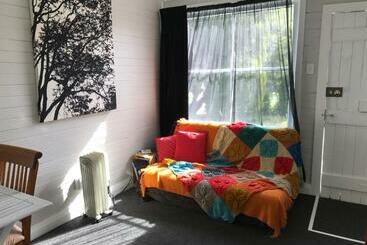 펜션 Stump Cottage