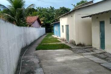 פנסיון Suites Para Casais Na Praça Oswaldo Cruz