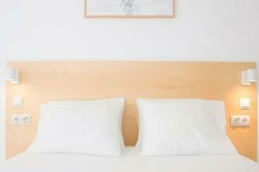 פנסיון Sweet Stays