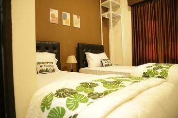 پانسیون Tienery Guesthouse