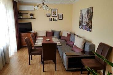 펜션 Villa Victoria