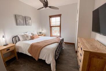 شقة فندقية Remodeled Ski In Out   305 Soaring Eagle   Luxury!