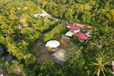 هاستل Blue Moon Guesthouse