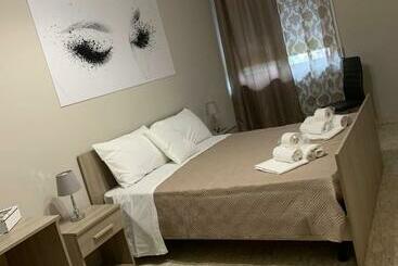 B&b Fratelli Baglione