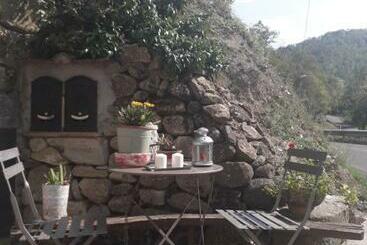 B&b La Casa Di Fuori Porta