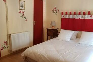 צימר Bleu Bonheur