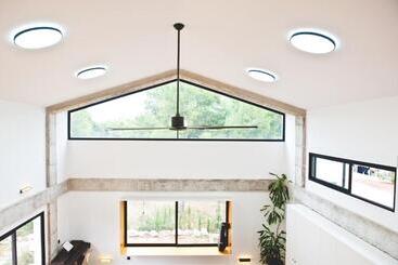 تختخواب و صبحانه Casa Encina