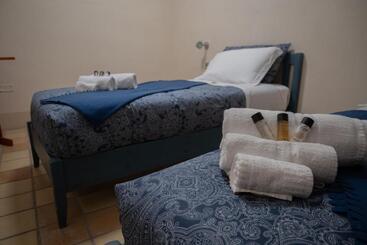 Bed and Breakfast Ercole