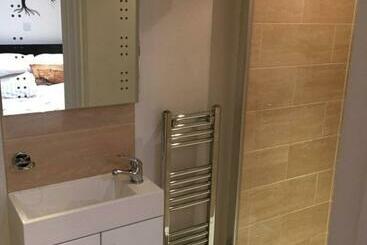 צימר Foxes Den At Foxesway