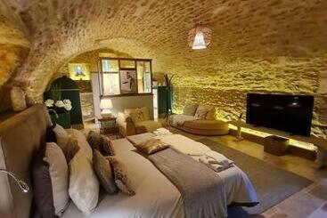 住宿加早餐  Le Clos De La Tour