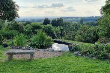 ベッドアンドブレックファースト Prospect Barn