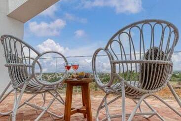 Bed and Breakfast Quinta Do Ourives