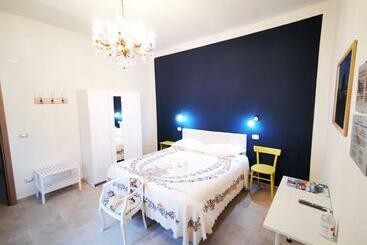 ベッドアンドブレックファースト Residenza La Gallinella