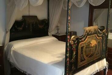 Suitesmagistral Bed And Breakfast