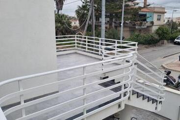 צימר The Simo S House Camere A Marzamemi