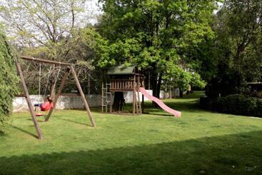 Отель Casa Ventura