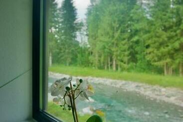 Mountain Hostel City