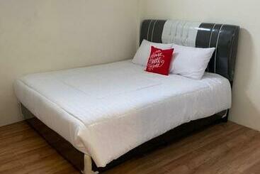 膳宿费 Alamii Kaoem Guesthouse