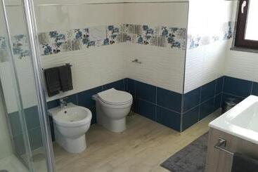 Пансион Costeras