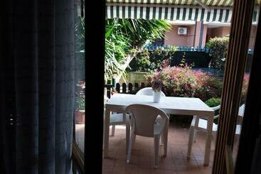 פנסיון L  Ametista